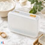 Baza pentru Sapun | Zenisoap Clear | Transparent