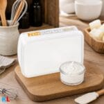 Baza pentru Sapun | Zenisoap Creamy | Alb - imagine 4