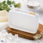 Baza pentru Sapun | Zenisoap Lowsweat-C | Transparent