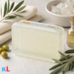 Baza pentru Sapun | Zenisoap Olive-C | Transparent