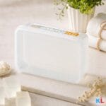 Baza pentru Sapun | Zenisoap Pro-C | Transparent