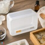 Baza pentru Sapun | Zenisoap Pro-C | Transparent - imagine 4