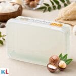 Baza pentru Sapun | Zenisoap Shea-C | Transparent