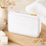 Baza pentru Sapun | Zenisoap White | Alb