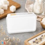 Baza pentru Sapun | Zenisoap White | Alb - imagine 4