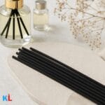 Bete pentru Odorizant de Camera | Negru (10buc) - imagine 4