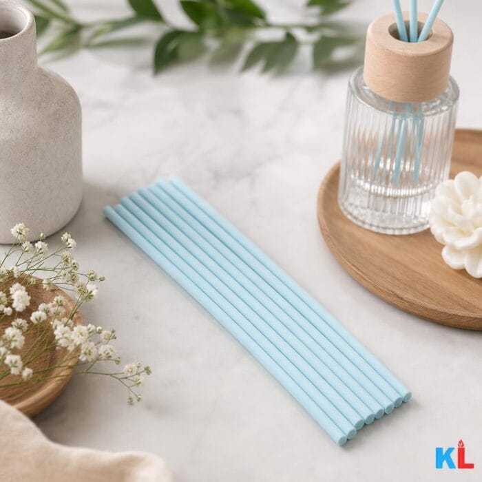 Bete pentru Odorizant de Camera | Sky Blue (10buc) - imagine 2