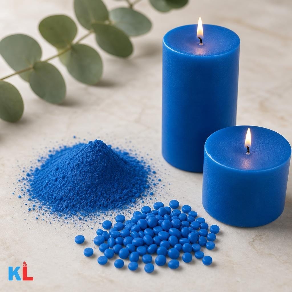Colorant Lumanari Bekro Blue 10g - AI product image 1 Colorant Lumanari Bekro Blue 10g - imagine 1