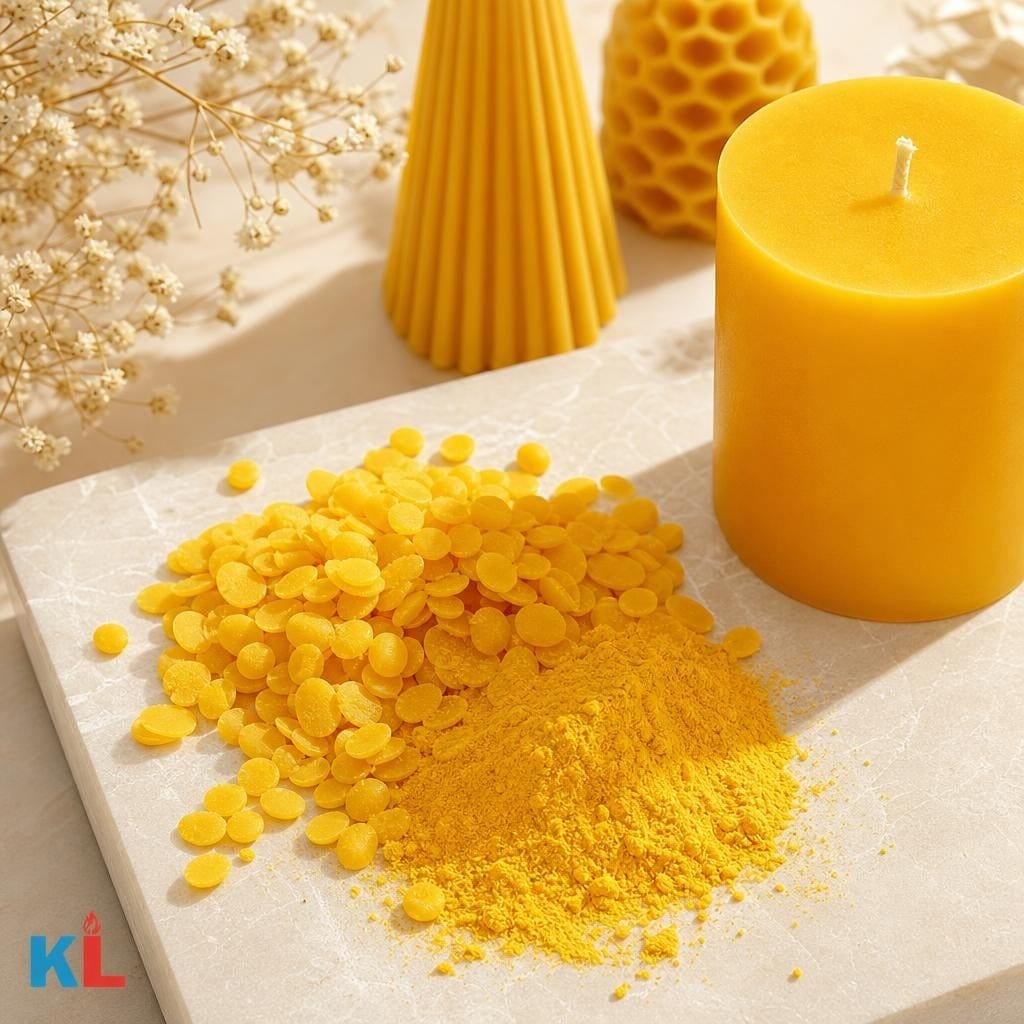 Colorant Lumanari Bekro Ceara de Albine - AI product image 1 Colorant Lumanari Bekro Ceara de Albine - imagine 1