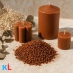 Colorant Lumanari Bekro Maro