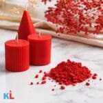 Colorant Lumanari Bekro Rosu
