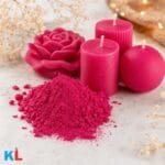 Colorant Lumanari Bekro Roz 10g