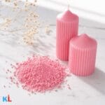 Colorant Lumanari Bekro Roz Candy 10g