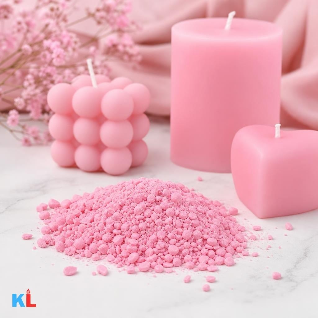 Colorant Lumanari Bekro Roz Pastel 10g - AI product image 1 Colorant Lumanari Bekro Roz Pastel 10g - imagine 1