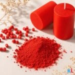 Colorant Lumanari Bekro Salsa 10g