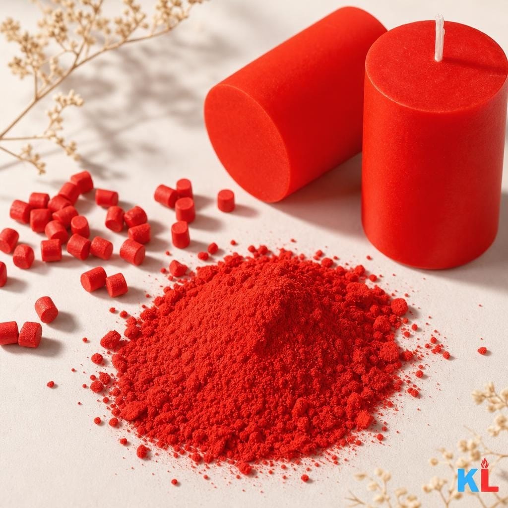 Colorant Lumanari Bekro Salsa 10g - AI product image 1 Colorant Lumanari Bekro Salsa 10g - imagine 1