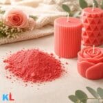 Colorant Lumanari Bekro Trandafir 10g