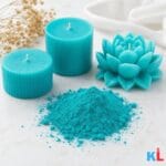 Colorant Lumanari Bekro Turquoise 10g