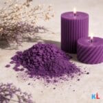 Colorant Lumanari Bekro Violet