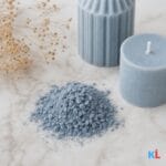 Colorant Lumanari Blue Lac