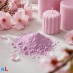 Colorant Lumanari Flori de Cires