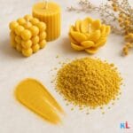 Colorant Lumanari Nisip