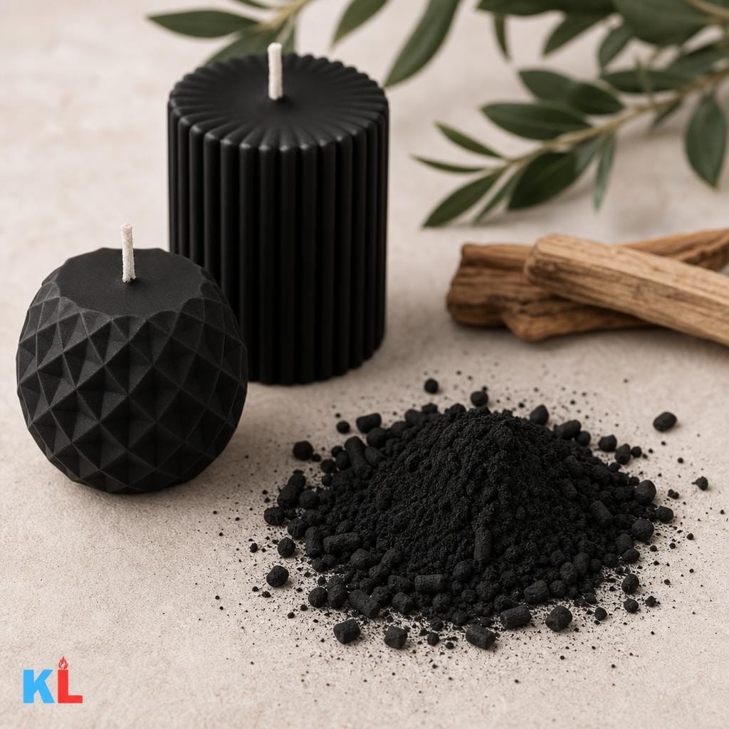Colorant Lumanari Palo Santo - AI product image 1 Colorant Lumanari Palo Santo - imagine 1