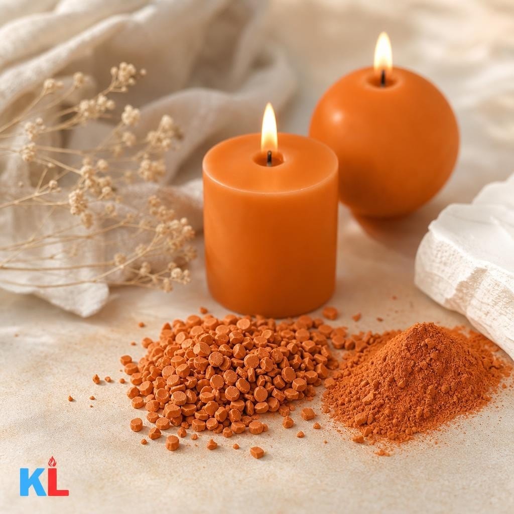 Colorant Lumanari Portocaliu Spa - AI product image 1 Colorant Lumanari Portocaliu Spa - imagine 1