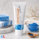 Colorant Sapun | Pasta | Blue Sky