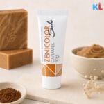 Colorant Sapun | Pasta | Caramel