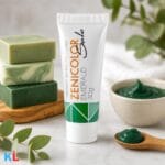 Colorant Sapun | Pasta | Emerald