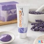 Colorant Sapun | Pasta | Lavender