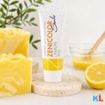Colorant Sapun | Pasta | Lemon
