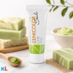 Colorant Sapun | Pasta | Lime