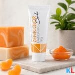 Colorant Sapun | Pasta | Mandarin