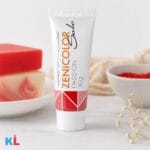 Colorant Sapun | Pasta | Passion