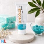 Colorant Sapun | Pasta | Turquoise