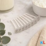 Fitiluri cerate cu suport | TCR 15/08 | 6cm - imagine 2