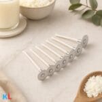 Fitiluri cerate cu suport | TCR 36/22 | 6cm - imagine 2