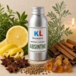 Parfumant Lumanari Absinthe