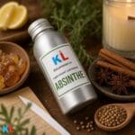 Parfumant Lumanari Absinthe - imagine 5