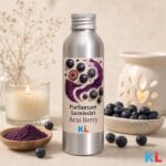 Parfumant Lumanari Acai Berry - imagine 5