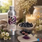Parfumant Lumanari Acai Berry - imagine 4