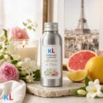Parfumant Lumanari Afternoon in Paris - imagine 5