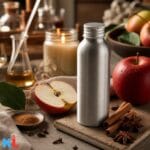 Parfumant Lumanari Apple Cinnamon - imagine 4