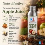 Parfumant Lumanari Apple Juice - imagine 2