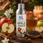 Parfumant Lumanari Apple Juice