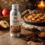 Parfumant Lumanari Apple Pie - imagine 4