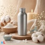 Parfumant Lumanari Baby Powder - imagine 5
