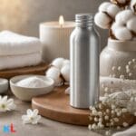 Parfumant Lumanari Baby Powder - imagine 4
